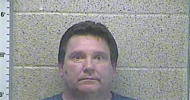 Jason Godsey, - Henderson County, KY 