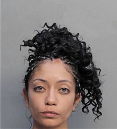 Sandra Gomez, - Dade County, FL 