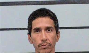 Flavio Gonzales, - Lubbock County, TX 