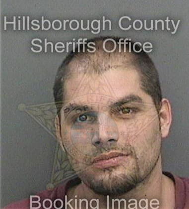 Skyler Gonzalez - Hillsborough County, FL 