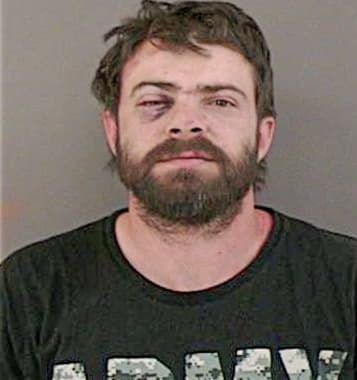 Darren Gregory, - Linn County, OR 