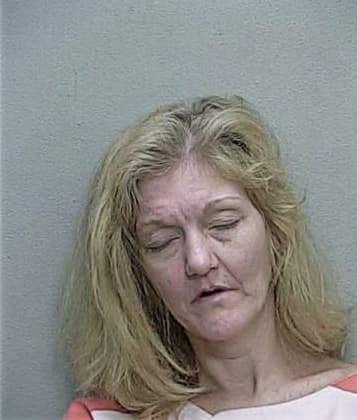 Melanie Griffith, - Marion County, FL 