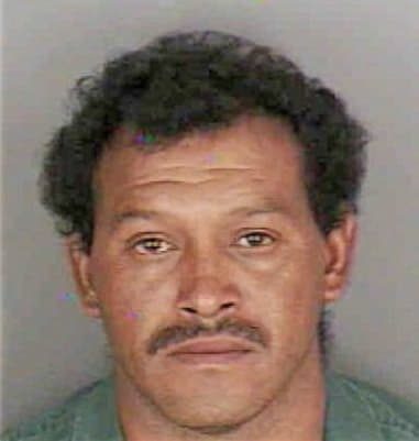 Christobal Guerrero, - Collier County, FL 