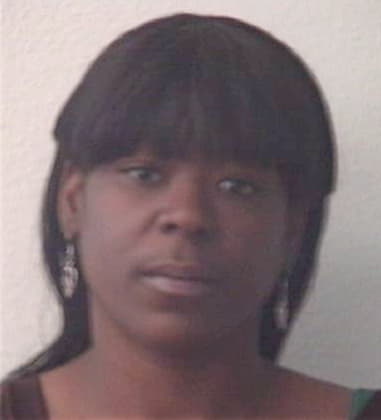 Charmaine Gumbodete, - Tarrant County, TX 