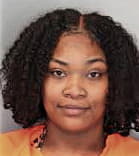 Natika Hampton, - Shelby County, TN 