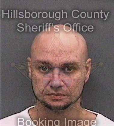 Alan Harmatz, - Hillsborough County, FL 