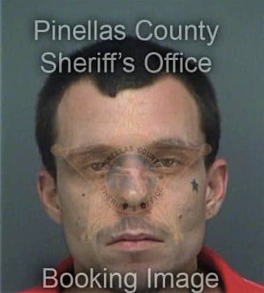 John Harper, - Pinellas County, FL 