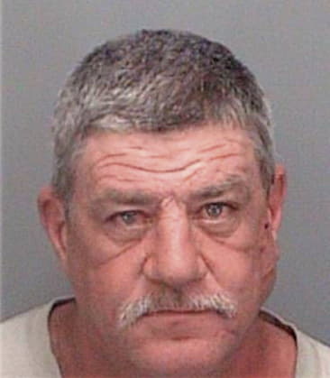 Ivan Henjel, - Pinellas County, FL 