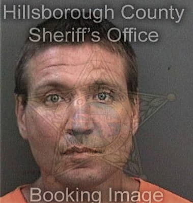 Fidel Hernandez - Hillsborough County, FL 
