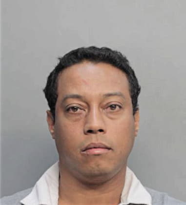 Fernando Hernandez-Fernandez, - Dade County, FL 