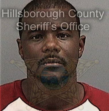 Larry Hodges, - Hillsborough County, FL 