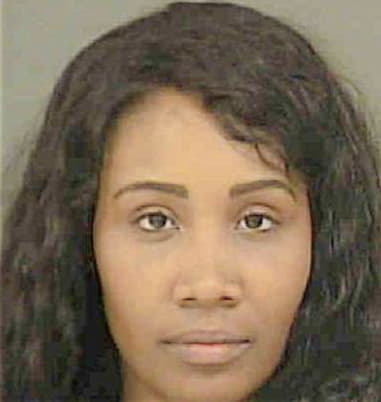 Zenobia Hunter, - Mecklenburg County, NC 