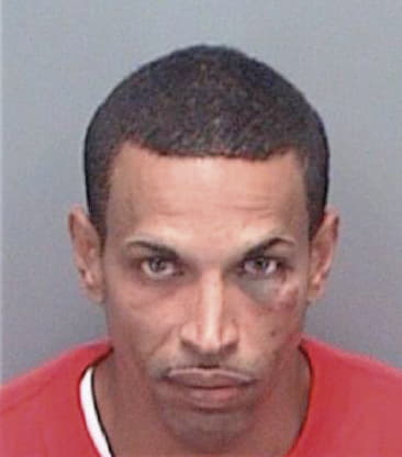 Carlos Infante, - Pinellas County, FL 