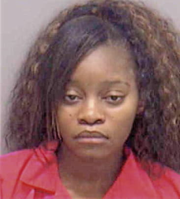 Stephanie James, - Lee County, FL 