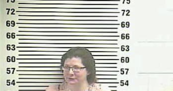 Dana Jessie - Allen County, KY 