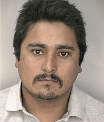 Rafael Jimezperez, - Hillsborough County, FL 