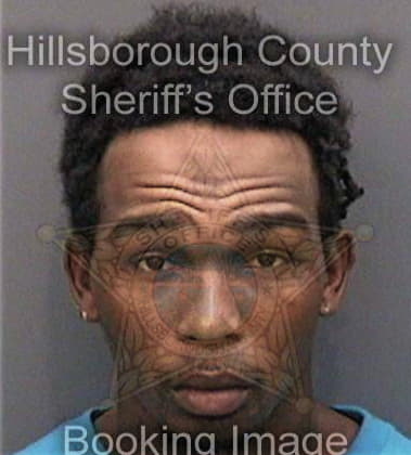 Byron Johnson, - Hillsborough County, FL 