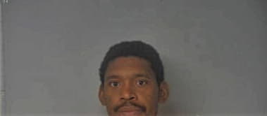 Antwan Jones, - Williamsburg County, VA 