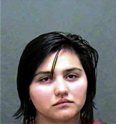 Emilia Juarez, - Mecklenburg County, NC 