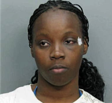 Lisa Knight, - Dade County, FL 