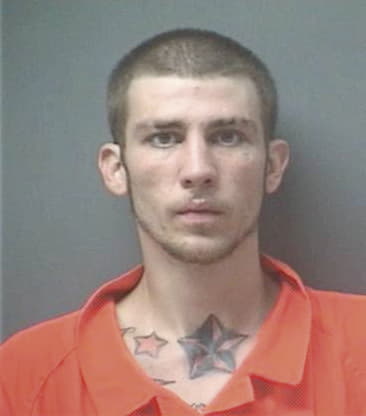 Eric Lindert, - LaPorte County, IN 