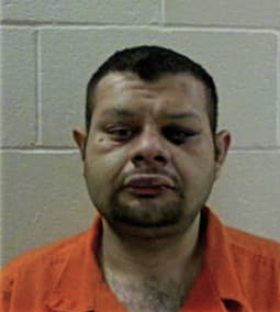 Enrique Llanas-Perez - Cameron County, TX 