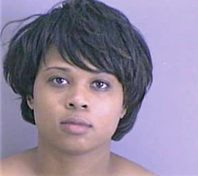 Fatima Loggins-Rahman, - Smith County, TX 