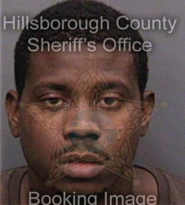 Christopher London, - Hillsborough County, FL 