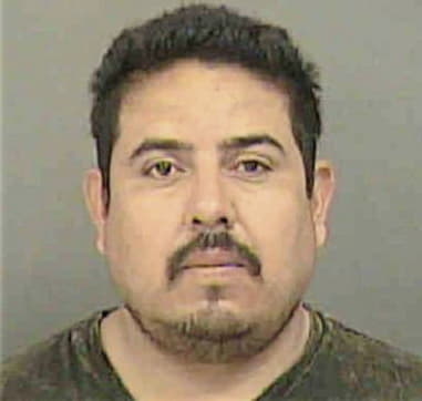 Carlos Maldonado, - Mecklenburg County, NC 