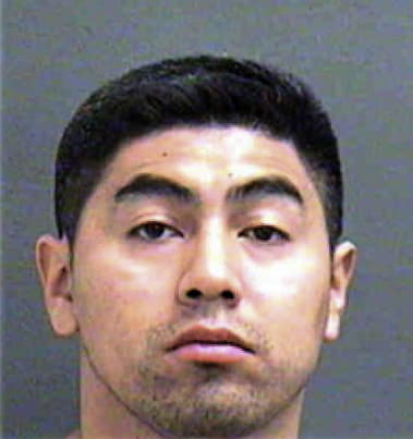 Artemio Martinez, - Mecklenburg County, NC 