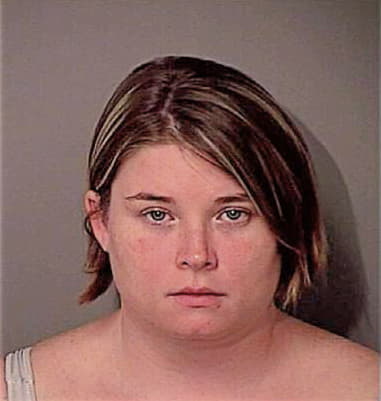 Alisa Massey, - Osceola County, FL 