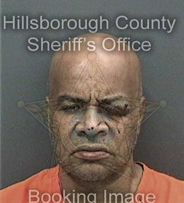 Samson Mauger - Hillsborough County, FL 