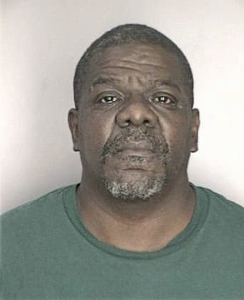 Hamed McDowell - Hillsborough County, FL 