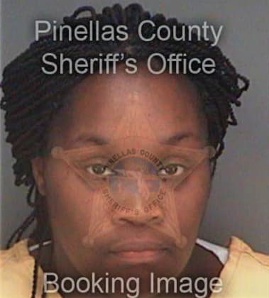 Regina McKinnes - Pinellas County, FL 