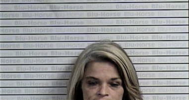 Kada McKinney, - Graves County, KY 