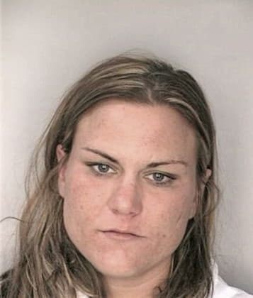 Paula Michael - Hillsborough County, FL 