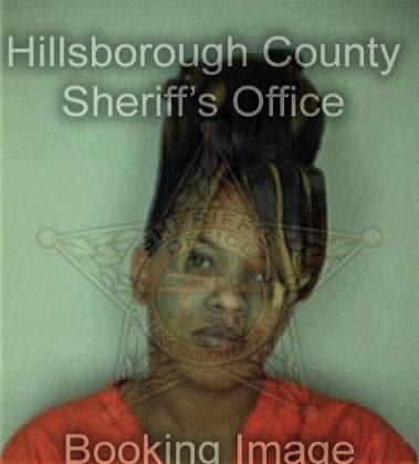 Kimberly Miller - Hillsborough County, FL 