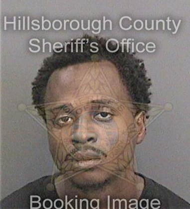 Marcus Milton - Hillsborough County, FL 
