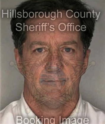 Oscar Mirandaduran - Hillsborough County, FL 