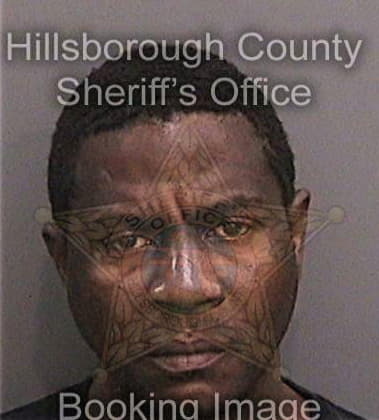 Michael Mosley, - Hillsborough County, FL 