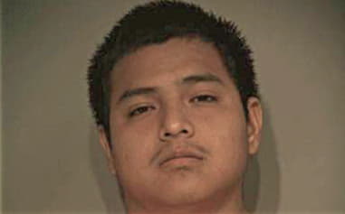 Gabriel Nunez, - Hidalgo County, TX 