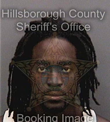 Christopher Nze, - Hillsborough County, FL 