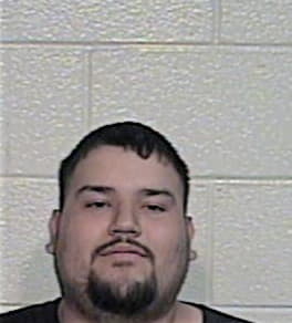 Christopher Ochoa, - Hidalgo County, TX 