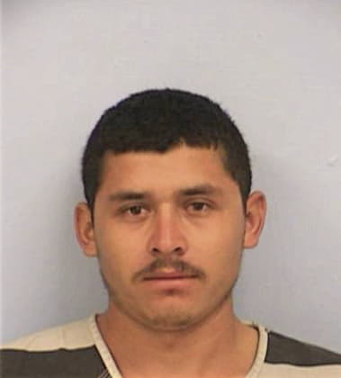 Franklin Ochoa, - Travis County, TX 