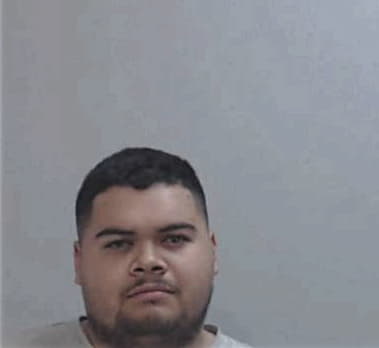 Jose Ochoa, - Hidalgo County, TX 