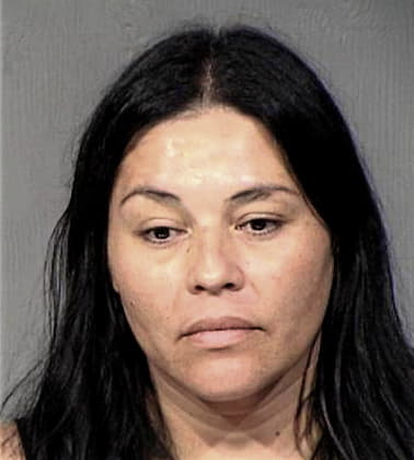 Vanesa Ochoa, - Maricopa County, AZ 