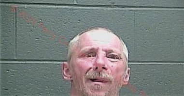 Steven Oldham, - Perry County, IN 