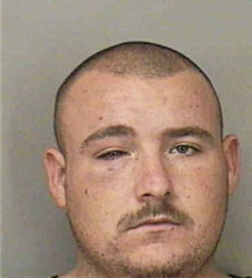 Alfredo Olivio, - Polk County, FL 