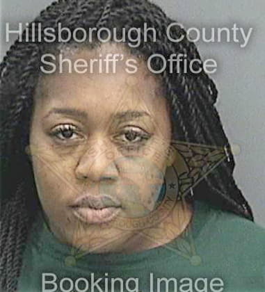 Noreen Ololo, - Hillsborough County, FL 