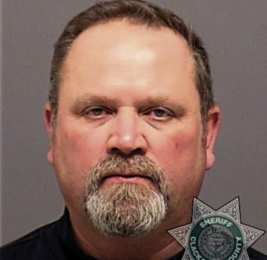 Donald Olson, - Clackamas County, OR 